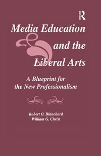 Produktbild: Media Education and the Liberal Arts