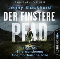 Produktbild: Der finstere Pfad