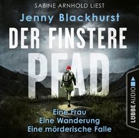 Produktbild: Der finstere Pfad