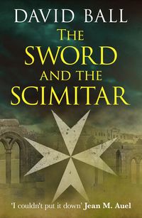 Produktbild: Sword and the Scimitar