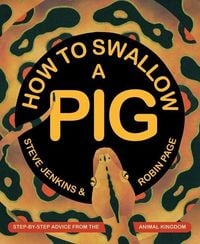 Produktbild: How to Swallow a Pig
