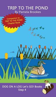 Produktbild: Trip To The Pond