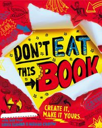 Produktbild: Don't Eat This Book