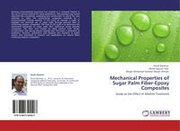 Produktbild: Mechanical Properties of Sugar Palm Fiber-Epoxy Composites