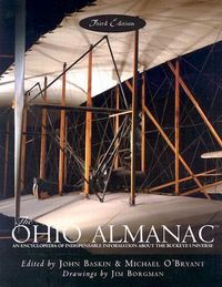 Produktbild: The Ohio Almanac