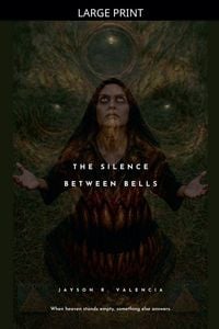 Produktbild: The Silence Between Bells