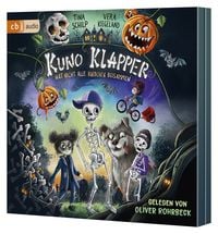 Produktbild: KUNO KLAPPER hat nicht alle Knochen beisammen