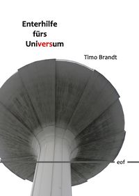 Produktbild: Enterhilfe f&uuml;rs Universum