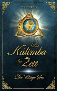 Produktbild: Die Kalimba der Zeit