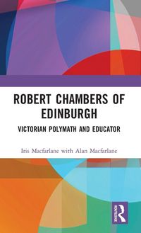 Produktbild: Robert Chambers of Edinburgh