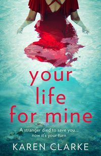 Produktbild: Your Life for Mine