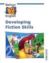 Produktbild: Nelson English - Book 2 Developing Fiction Skills