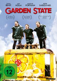 Produktbild: Garden State