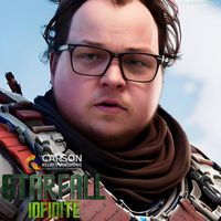 Produktbild: Starfall: Infinite