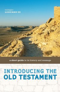 Produktbild: The Introducing the Old Testament