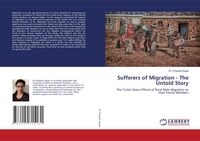 Produktbild: Sufferers of Migration - The Untold Story