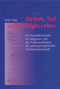 Produktbild: Sterben, Tod und geistiges Leben