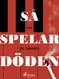 Produktbild: S&aring; spelar d&ouml;den