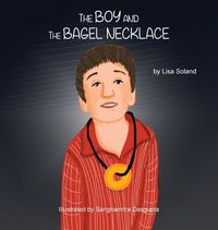 Produktbild: The Boy and the Bagel Necklace
