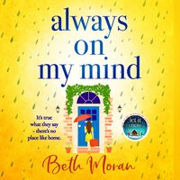 Produktbild: Always On My Mind