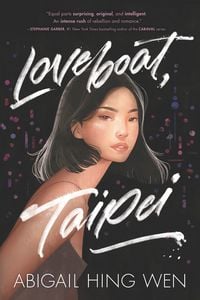 Produktbild: Wen, A: Loveboat, Taipei