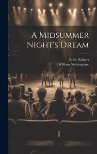 Produktbild: A Midsummer Night's Dream