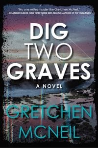Produktbild: Dig Two Graves