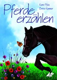 Produktbild: Pferde erz&auml;hlen