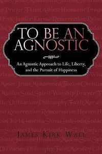 Produktbild: To Be an Agnostic