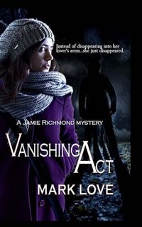 Produktbild: Vanishing Act