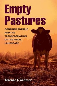 Produktbild: Centner, T: Empty Pastures