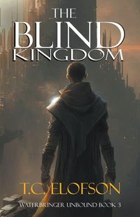 Produktbild: The Blind Kingdom