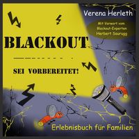 Produktbild: Blackout - Sei vorbereitet!