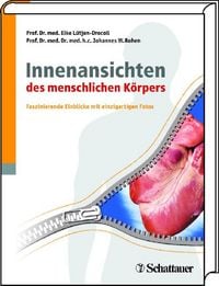 Produktbild: Innenansichten des menschlichen K&ouml;rpers