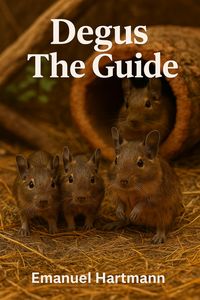 Produktbild: Degus