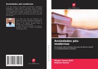 Produktbild: Ansiedades p&oacute;s-modernas
