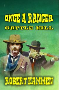 Produktbild: Once a Ranger - Cattle Kill