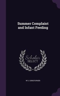 Produktbild: Summer Complaint and Infant Feeding