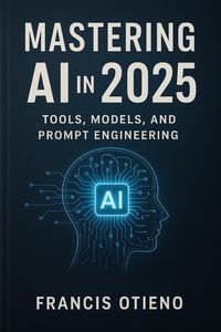 Produktbild: Mastering AI in 2025
