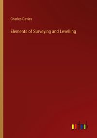 Produktbild: Elements of Surveying and Levelling