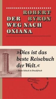 Produktbild: Der Weg nach Oxiana