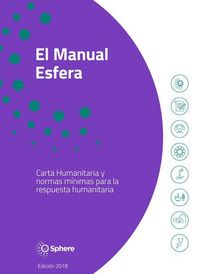 Produktbild: El Manual Esfera