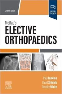 Produktbild: McRae's Elective Orthopaedics