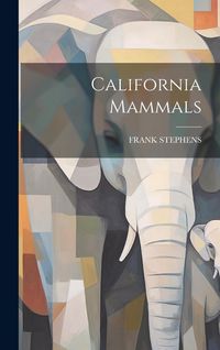 Produktbild: California Mammals