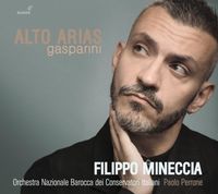 Produktbild: Alto Arias