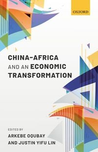 Produktbild: China-Africa and an Economic Transformation