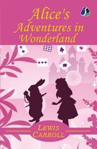 Produktbild: Alice In Wonderland By Lewis Carroll - Fantasy Adventure