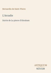 Produktbild: L'Arcadie