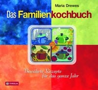 Produktbild: Das Familienkochbuch