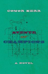 Produktbild: Avenue of Champions